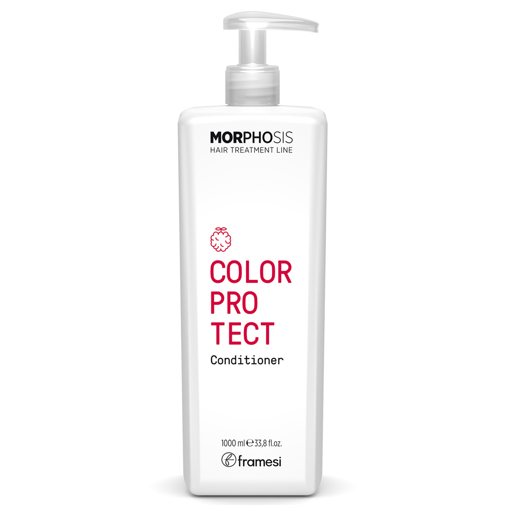 FRAMESI MORPHOSIS COLOR PROTECT CONDITIONER, 1000 ml