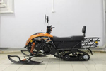 Снегоход C.MOTO Snowfox-2 (разборный)