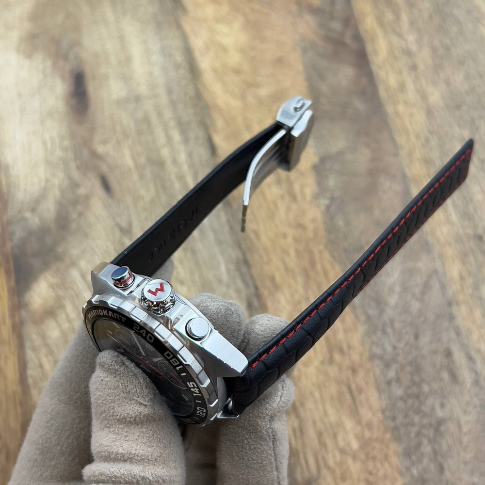 Часы TAG Heuer