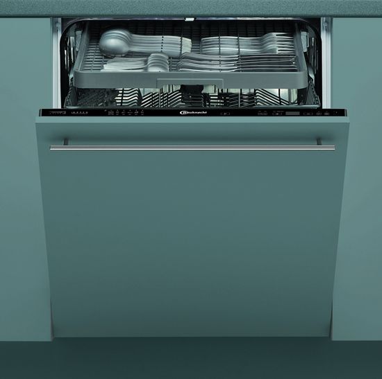 Встраиваемая посудомоечная машина Bauknecht GSXP X264A3