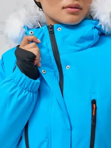 Комбинезон зимний 7091834-2