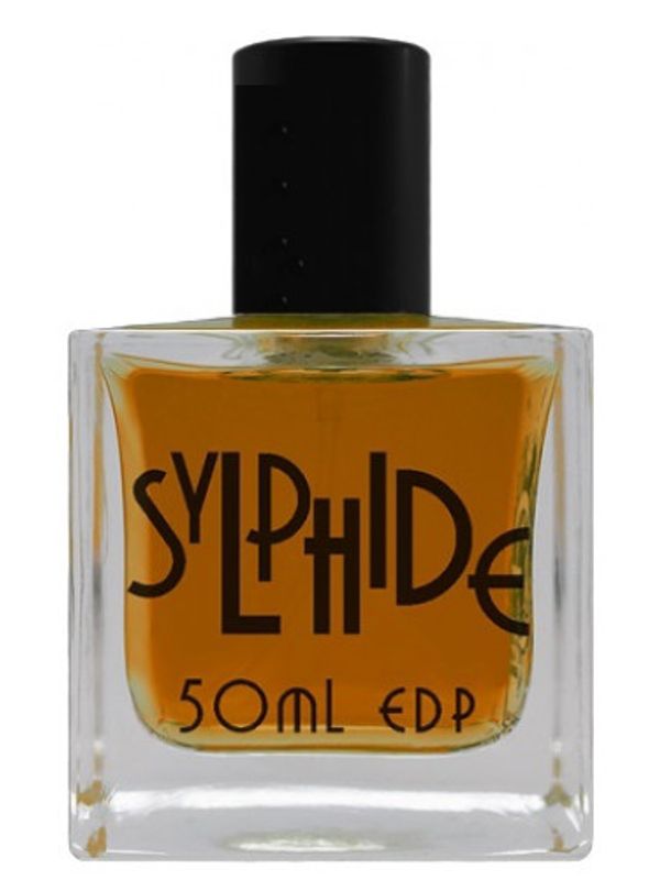 Criminal Elements Sylphide