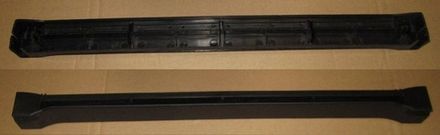 Накладка двери для духового шкафа Electrolux БОЛЕЕ НЕ ПОСТАВЛЯЕТСЯ - СНЯТ С ПРОИЗВОДСТВА