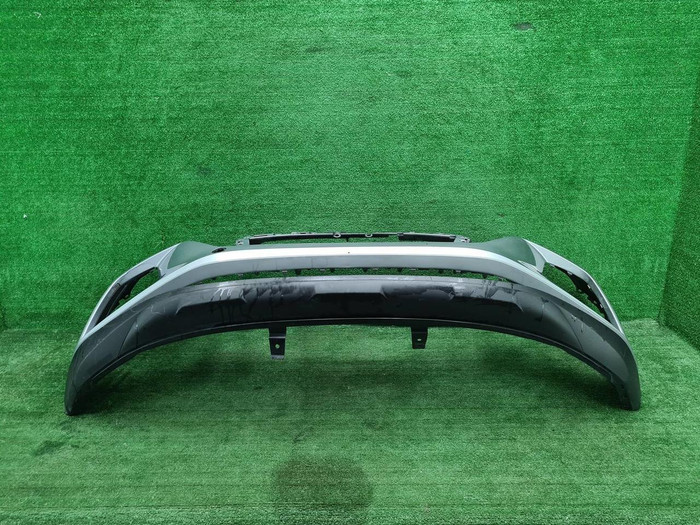 Бампер передний Hyundai Tucson 4 (2020-н.в.)