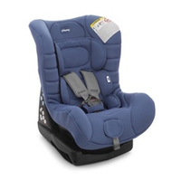 Автокресло Chicco 0-18 кг Eletta Blue Sky 9-0124