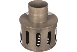 Фильтр всасывающий CHAMPION 3", (GP80,GTP80,GTP82) (C2517)