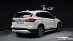 BMW X1 (F48) xDrive 20i xLine (05.2022)