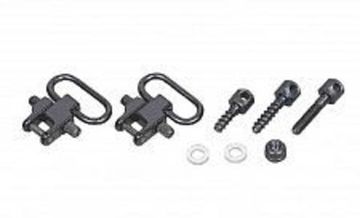 "Allen" комплект антабок быстросъемных для болтовых винтовок, ширина ремня 2,54см