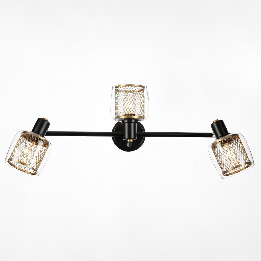 Настенный светильник Citilux Смит CL530535