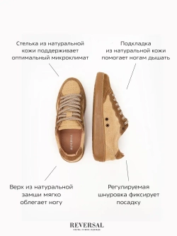 2603R/Кеды женские
