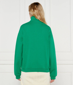 Худые Lacoste - зеленый(SH2748)