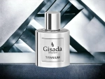 Gisada Titanium EDP
