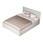 Монако кровать двойная КР-16 без настила