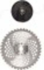 Мотокоса Denzel DT-52S 96227