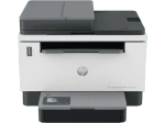 МФУ HP Europe/LaserJet Tank 2602sdn/Printer-Scaner(ADF-100p.)-Copier/A4/22 ppm/1200x1200 dpi