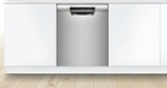 Встраиваемая посудомоечная машина Bosch SMU 4 EAI14S