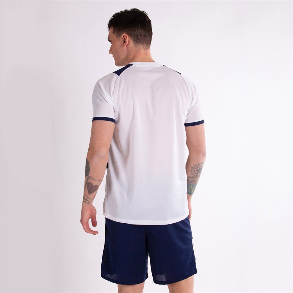 Форма волейбольная мужская +ADRENALINA Tommy 1303-023-XL, размер XL
