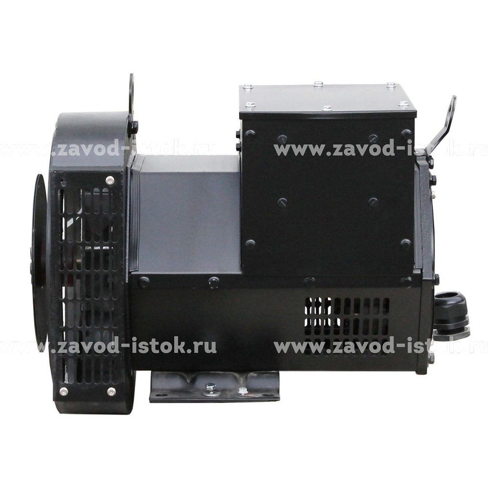 Синхронный генератор YHG-20 кВт