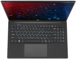 Ноутбук  iRu Strato 15ALI 15.6 ", Core i5, 16 Гб RAM, 512 Гб SSD, Iris Xe Graphics, Черный