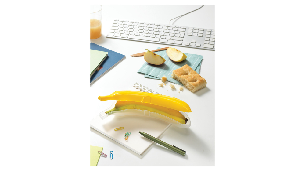 Контейнер для банана SNIPS