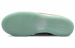 Кроссовки Nike Dunk Low Scrap Shapeless Formless Limitless