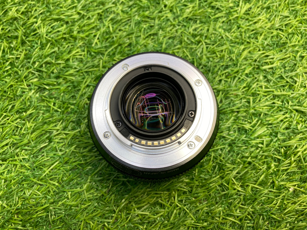 FujiFilm XF 18mm 2 R Покупка/Продажа