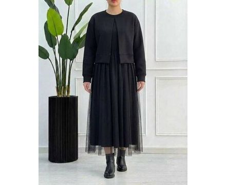 Костюм 50360027 Fabrika