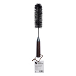 Ершик для посуды cleans, 34 см