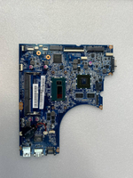 Материнская плата для ноутбука Lenovo FLEX15 W8S Intel core I3-4010U GM 1G W/BL (5B20F66050), оригинал