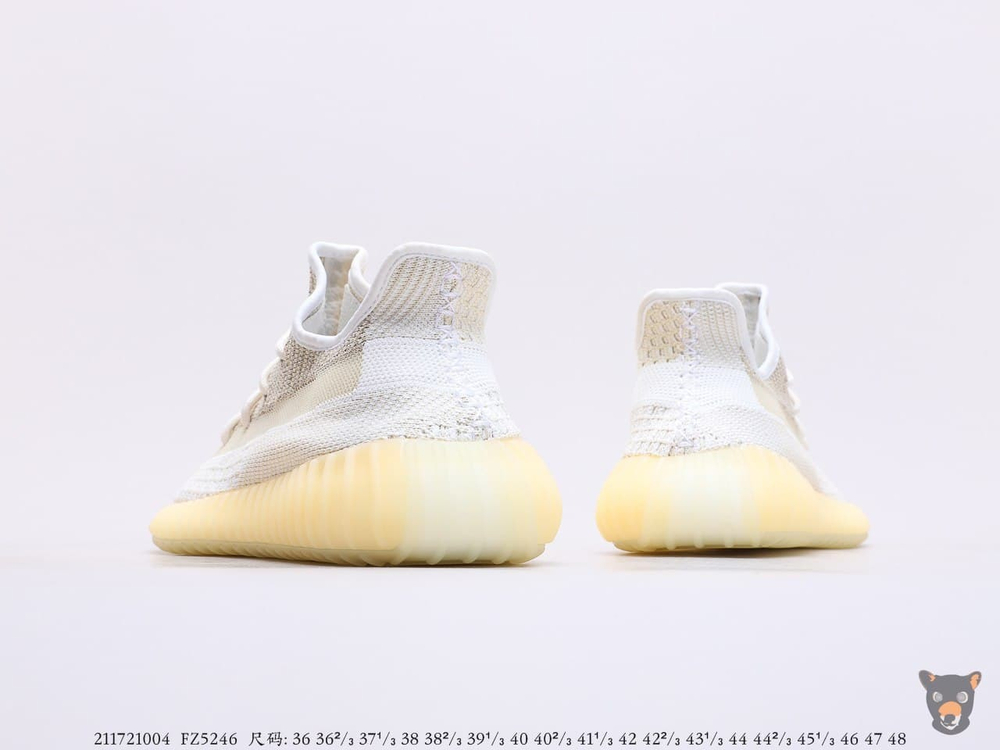 Кроссовки Yeezy Boost 350 V2 ”Natural”