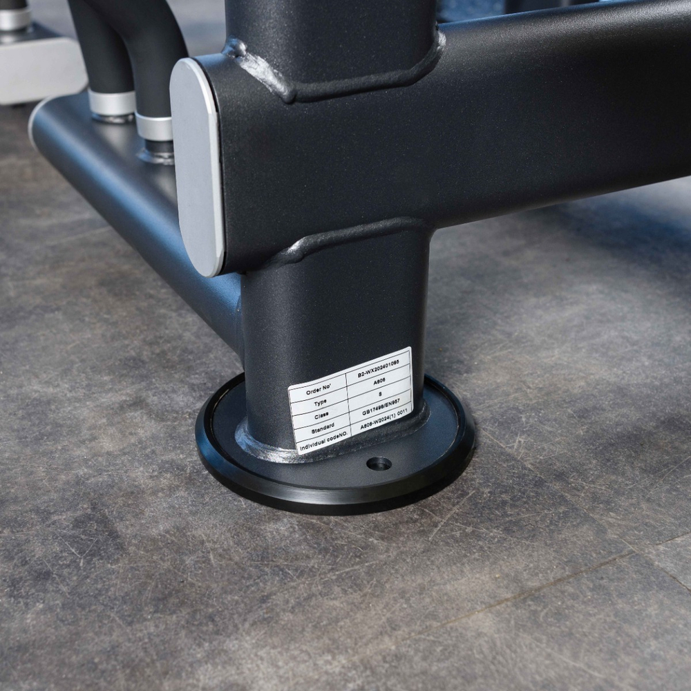 A606 Глют-скамья