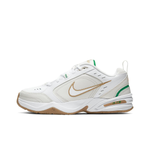 Кроссовки Nike Air Monarch IV 'White Lucky Green Gold' 415445-103