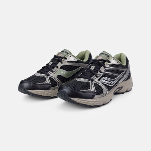 Кроссовки Saucony Grid Ride Millennium 