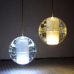 Pendant design lamp  14.26 by Bocci