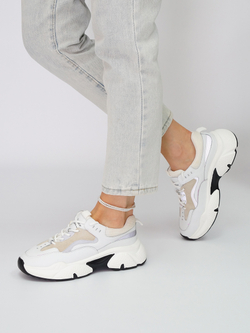 Кроссовки женские демисезонные