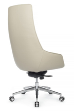 Кресло Riva Мэджик A628-1 Бежевый