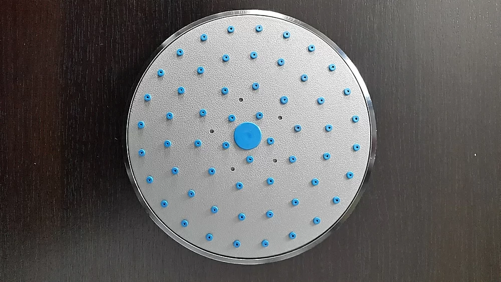 Душевая кабина Niagara Eco NG-4502-14 100х100