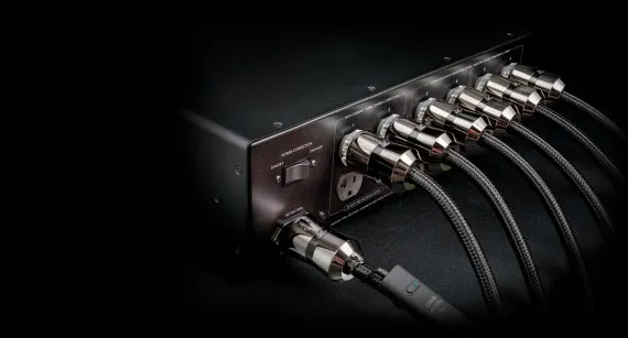 AudioQuest Niagara 7000