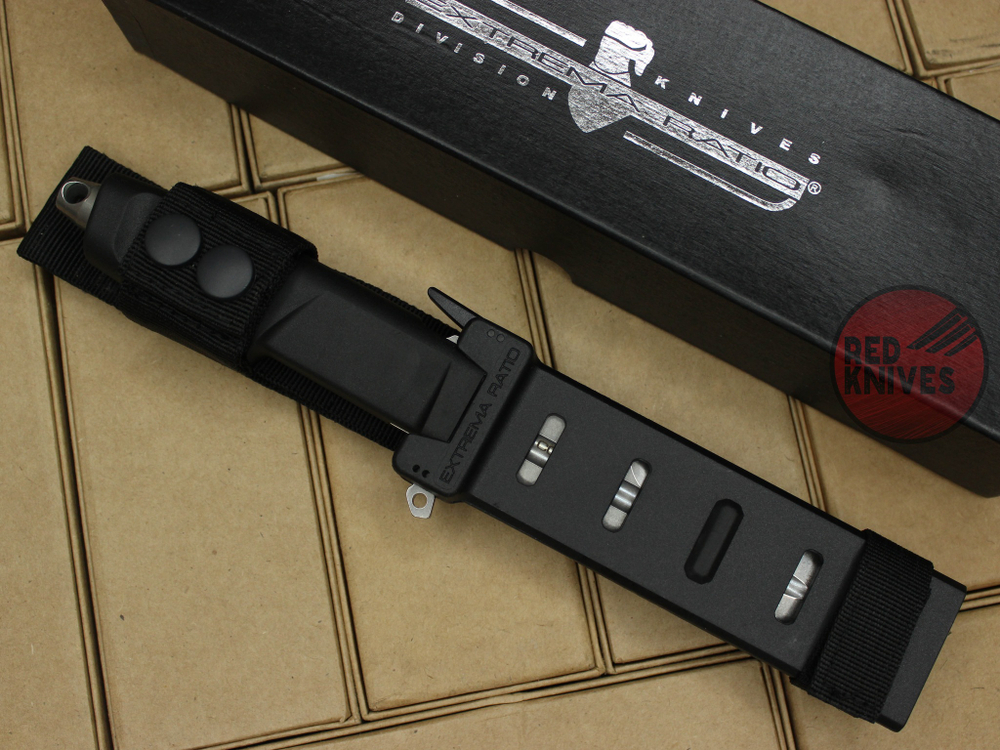 Нож Extrema Ratio Contact-C ЧБФ