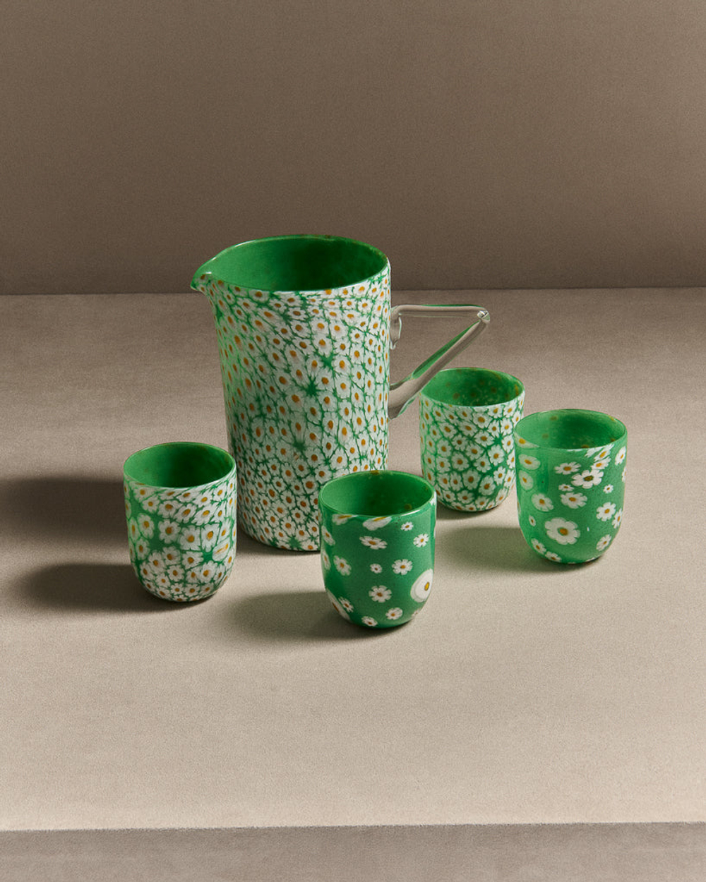 Кувшин JW Anderson Home Full Murrina