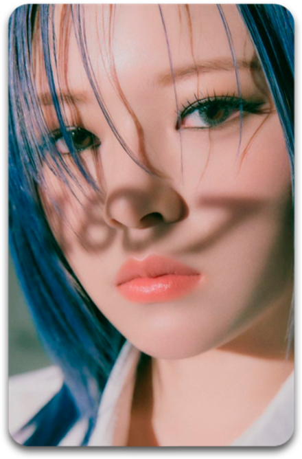 Карта #4039 / Jeongyeon (TWICE)