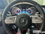 Mercedes-Benz C-Class W205 C43 AMG 4MATIC Coupe (12.2022)
