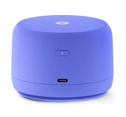 Умная колонка Яндекс Станция Лайт 2, Фиолетовая (YNDX-00026VIO)