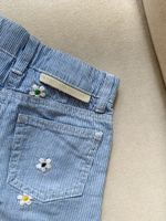 Хлопковые шорты Stella McCartney, 116