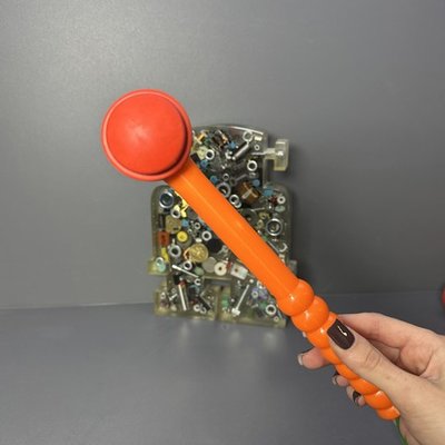 Молоток для Колотушки Яблоко