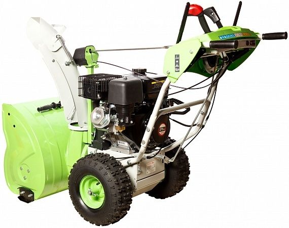 Снегоуборщик REDVERG RD-260-90E