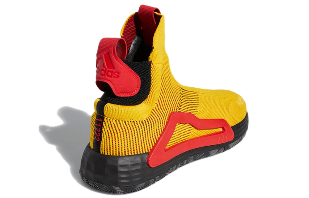 Кроссовки Adidas N3Xt L3V3L Shoes Gold