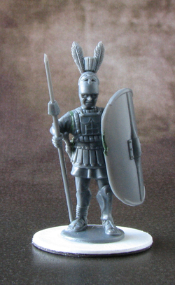 REPUBLICAN ROMAN LEGION