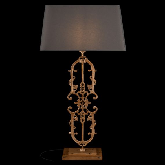 Настольная лампа Loft it Lace 10439T/A