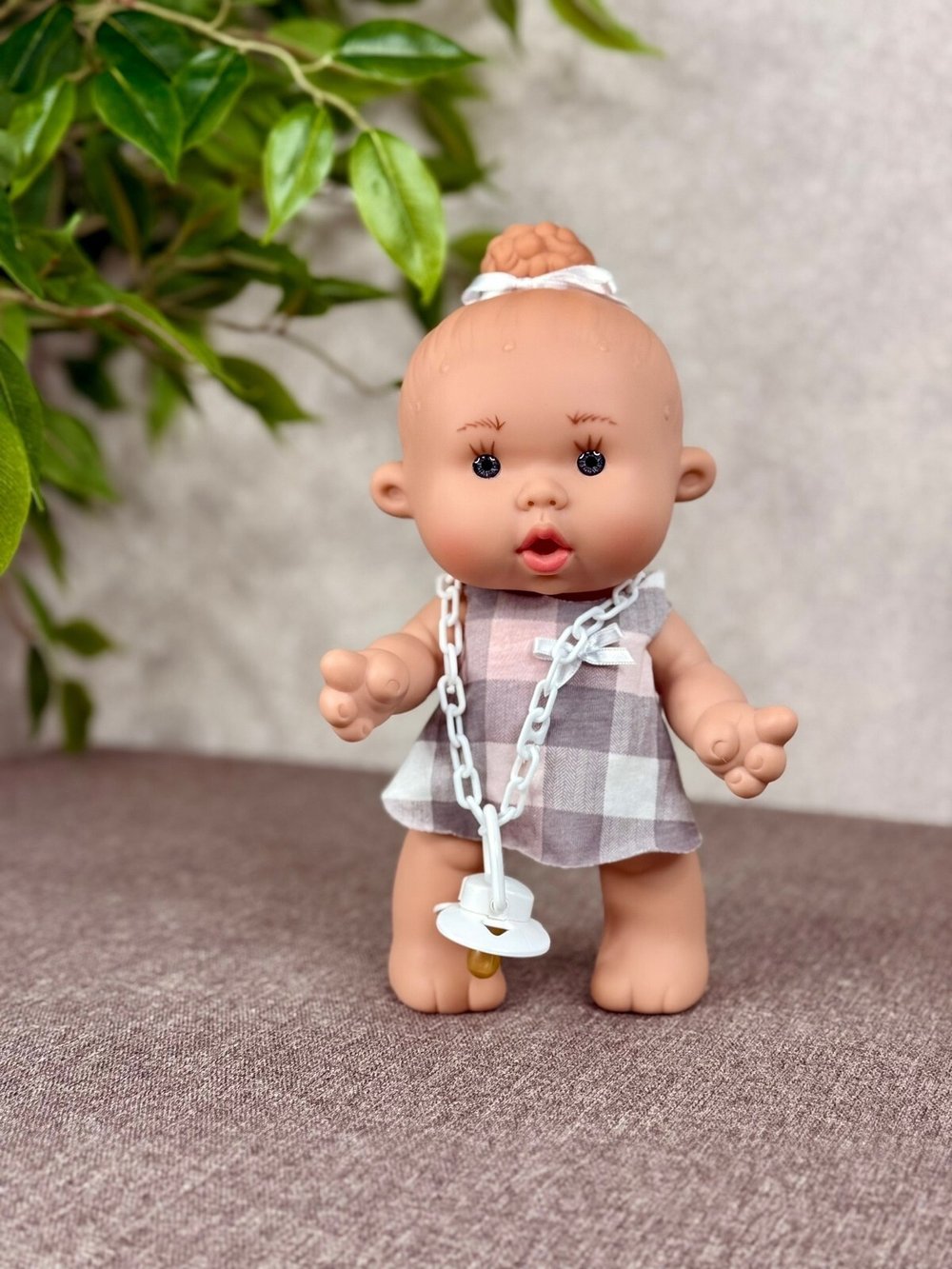 Пупс Marina and Pau 26cм Nenote (M2964A1)